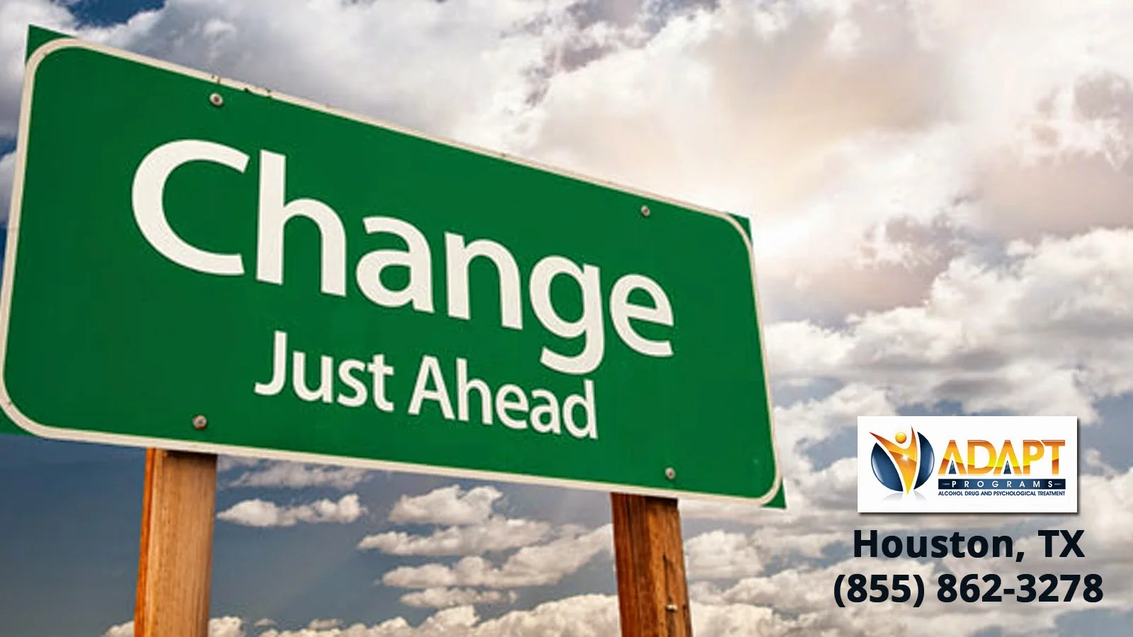 Adapt Programs - Freeport, Texas