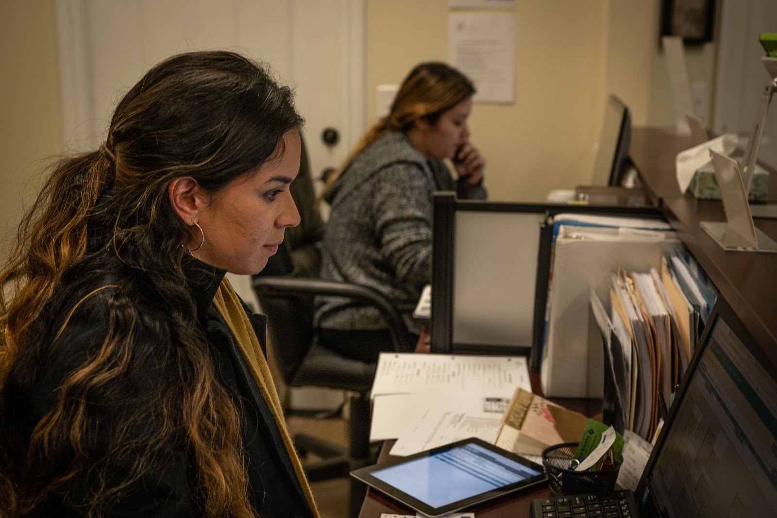 Grace Counseling Center